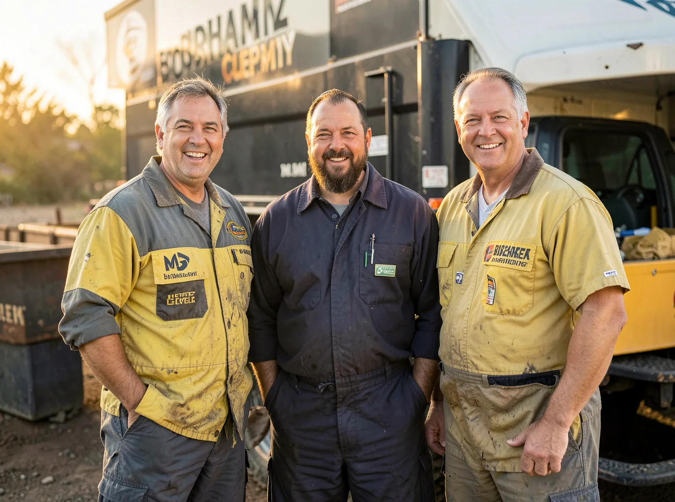Sewage Cleanup company in Hurley, NM
